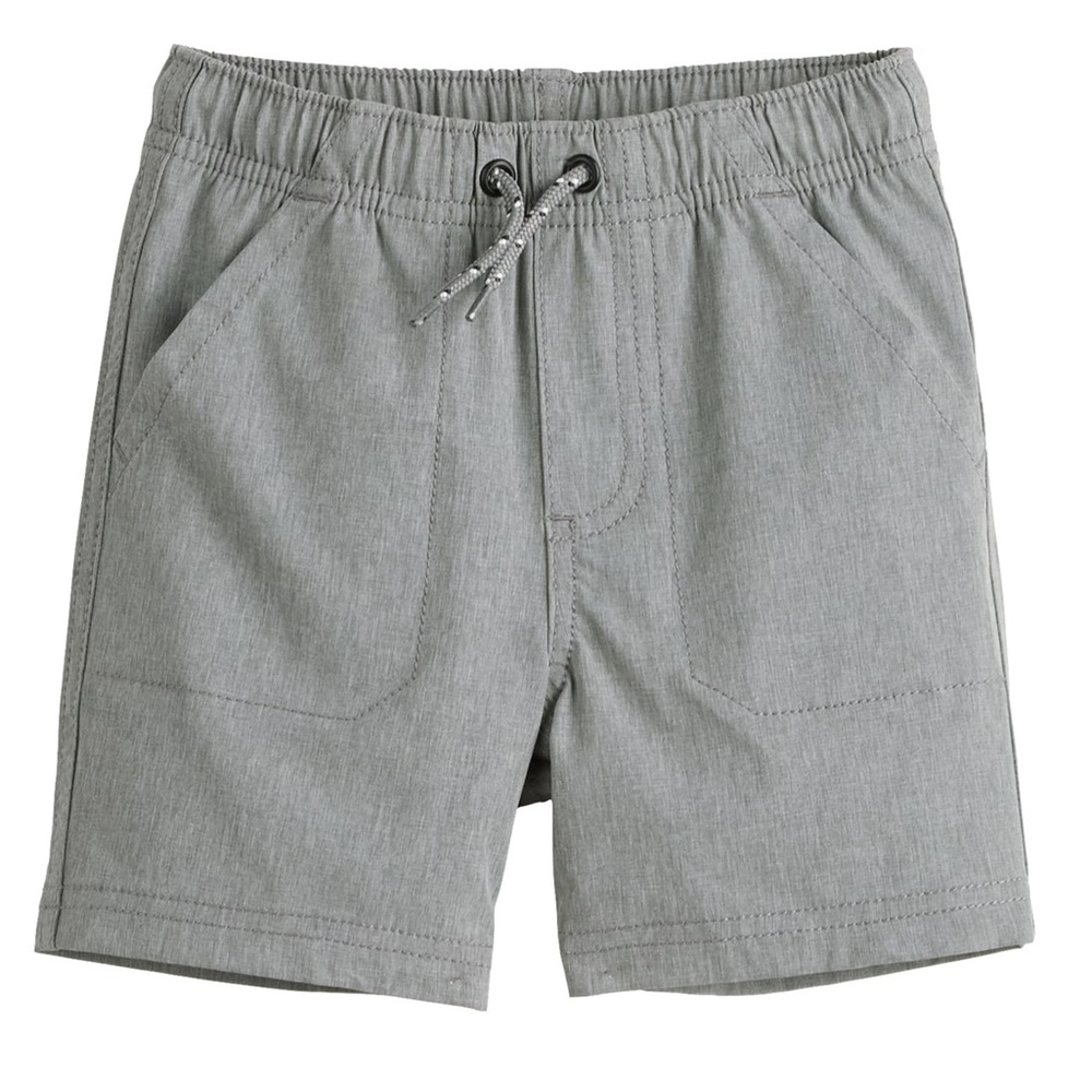 🛍️3 for $12🛍️- 18 months Jumping Beans Shorts
